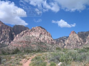 PINE CREEK CANYON TRAIL