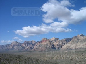 Vistas change with every bend in the 13-mile scenic drive.