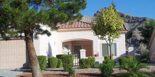 3015 BIG GREEN  Front View